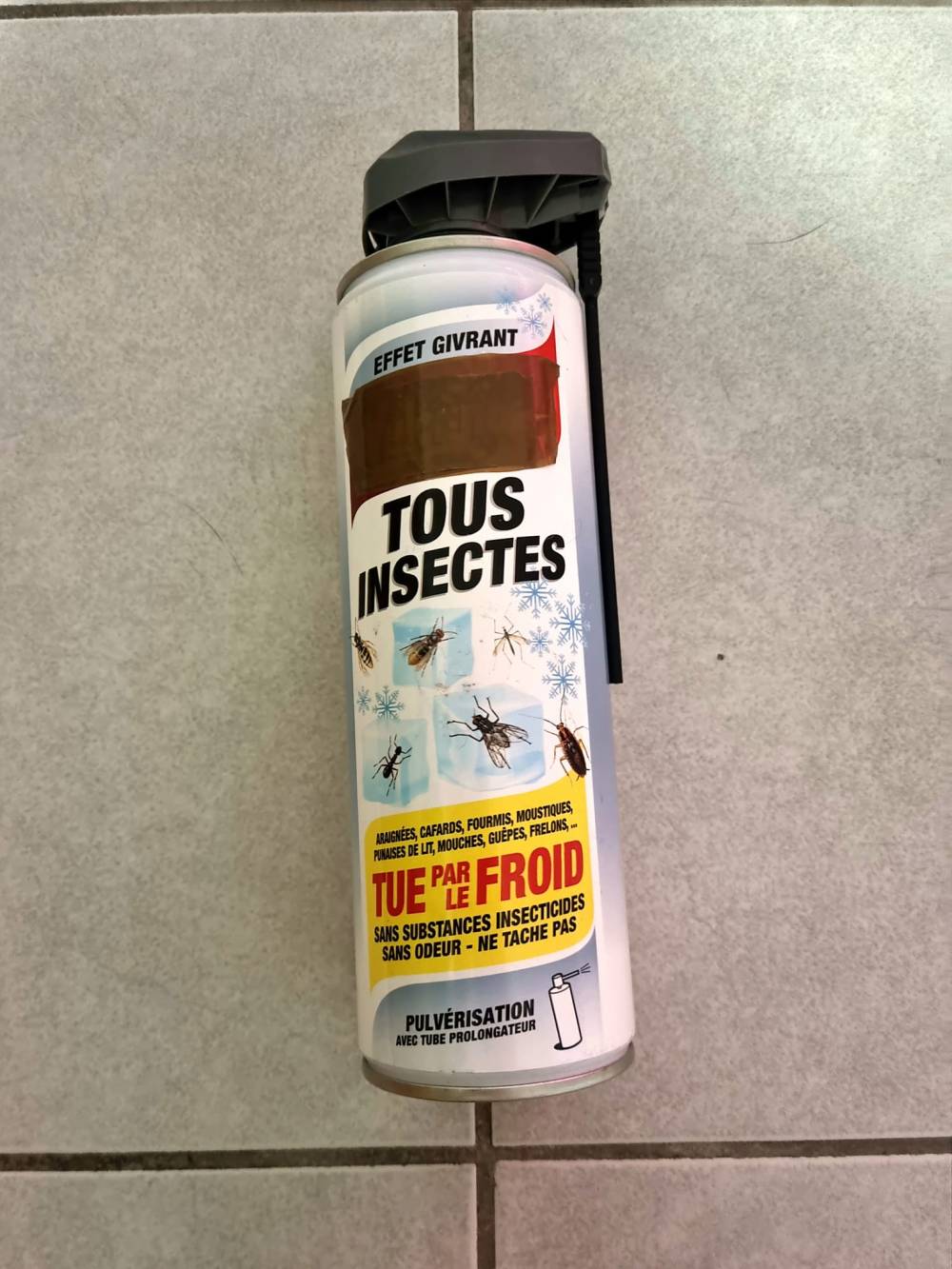 BON DEBAR’RATS - traitement anti punaises de lit - 9