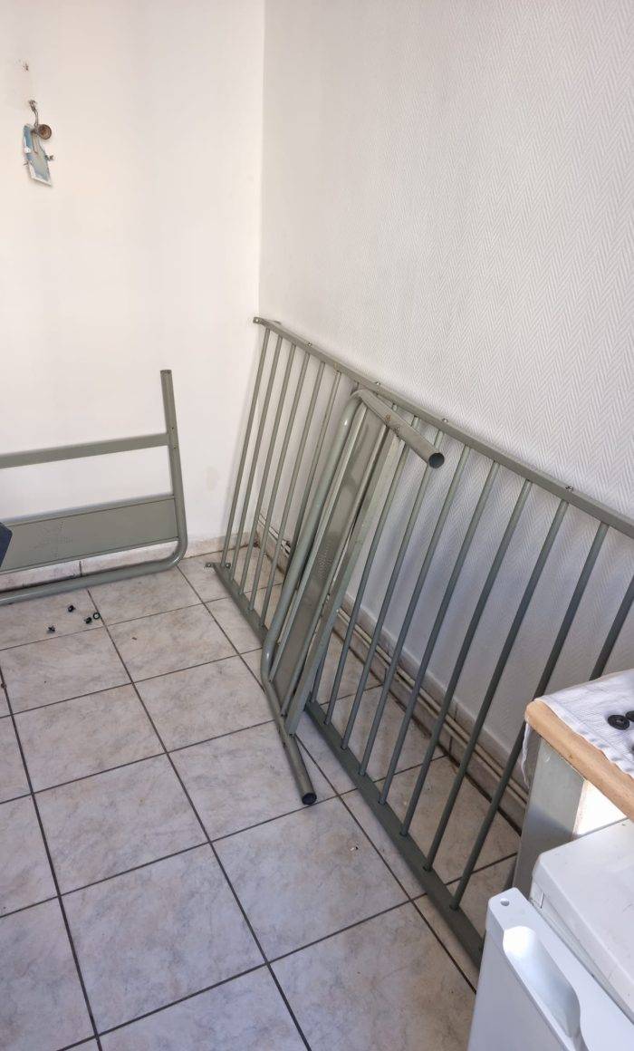 Traitement Punaises de lit à Marseille -Centre Ville -3