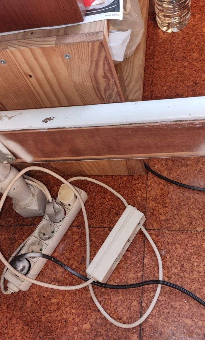 Traitement Punaises de lit à Marseille - La Pomme 6
